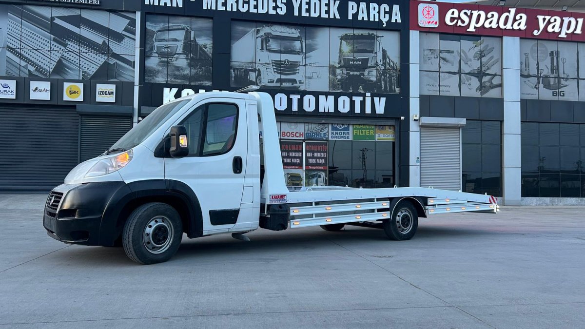 Sabit Kasa İmalatı